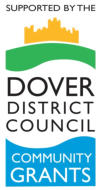 Logo for Dover District Council