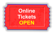 Online Tickets OPEN
