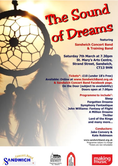 November Poster 2025